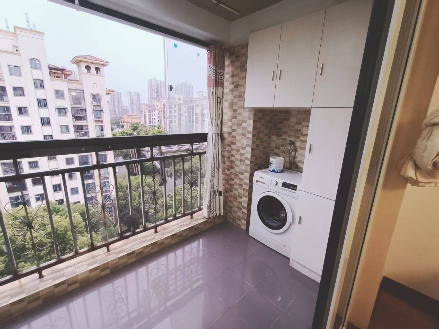 南京 浦口 | 北外滩水城第二街区北区-43幢_4