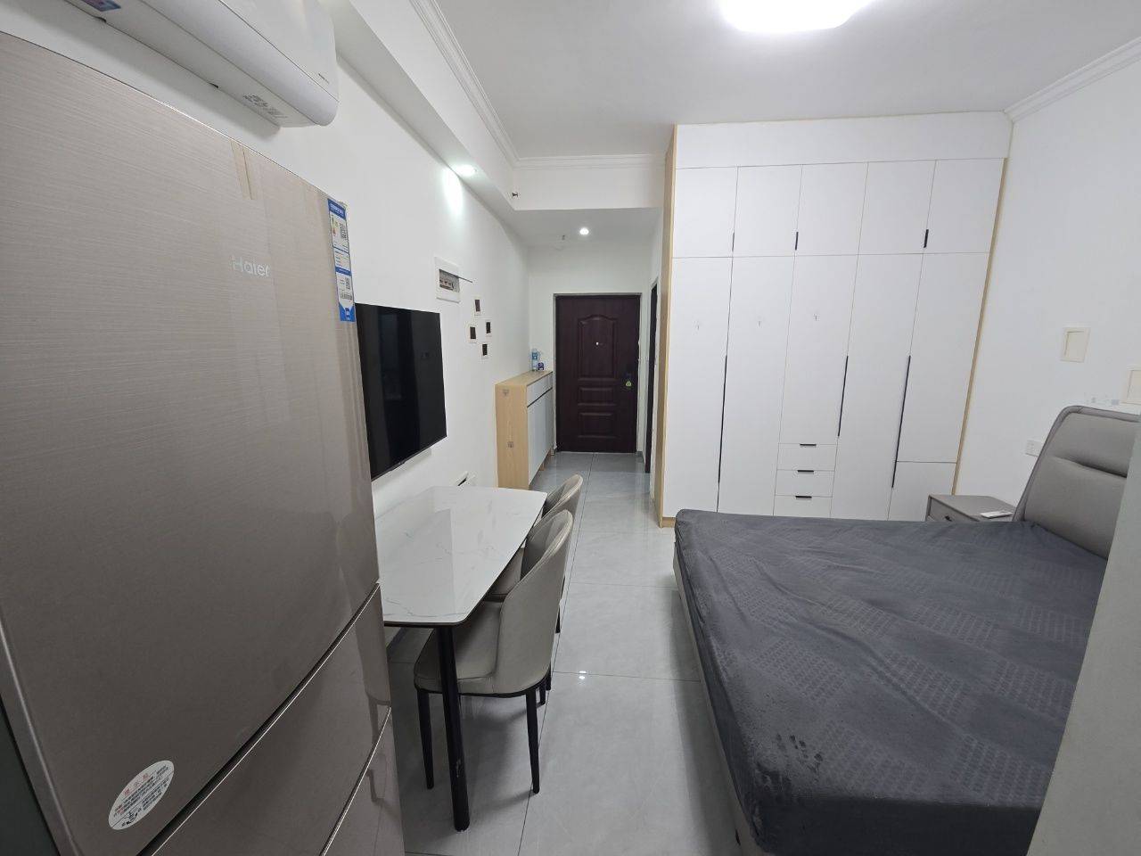 鄭州 金水 | 张家村七号院_5