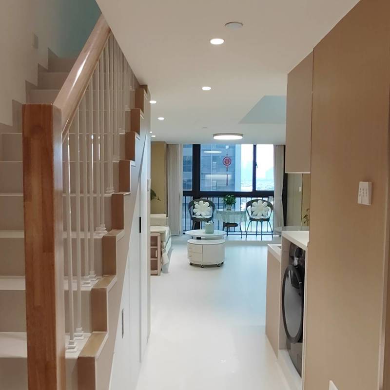 佛山 禪城 | 保利碧桂园天汇_4