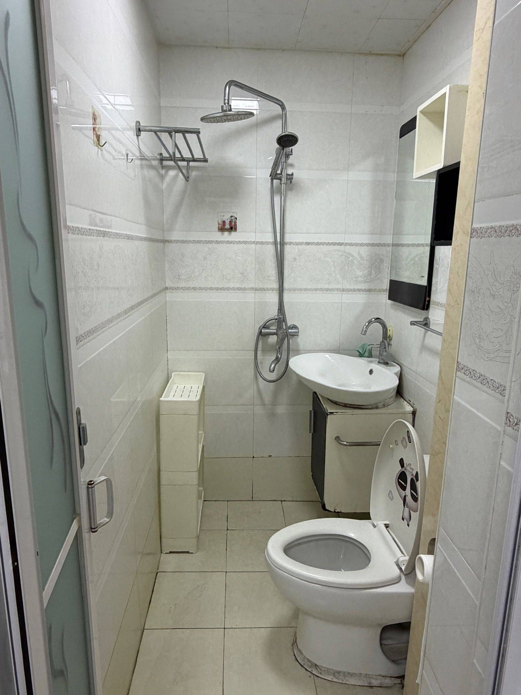 北京 朝陽 | 劲松9区-北区_4