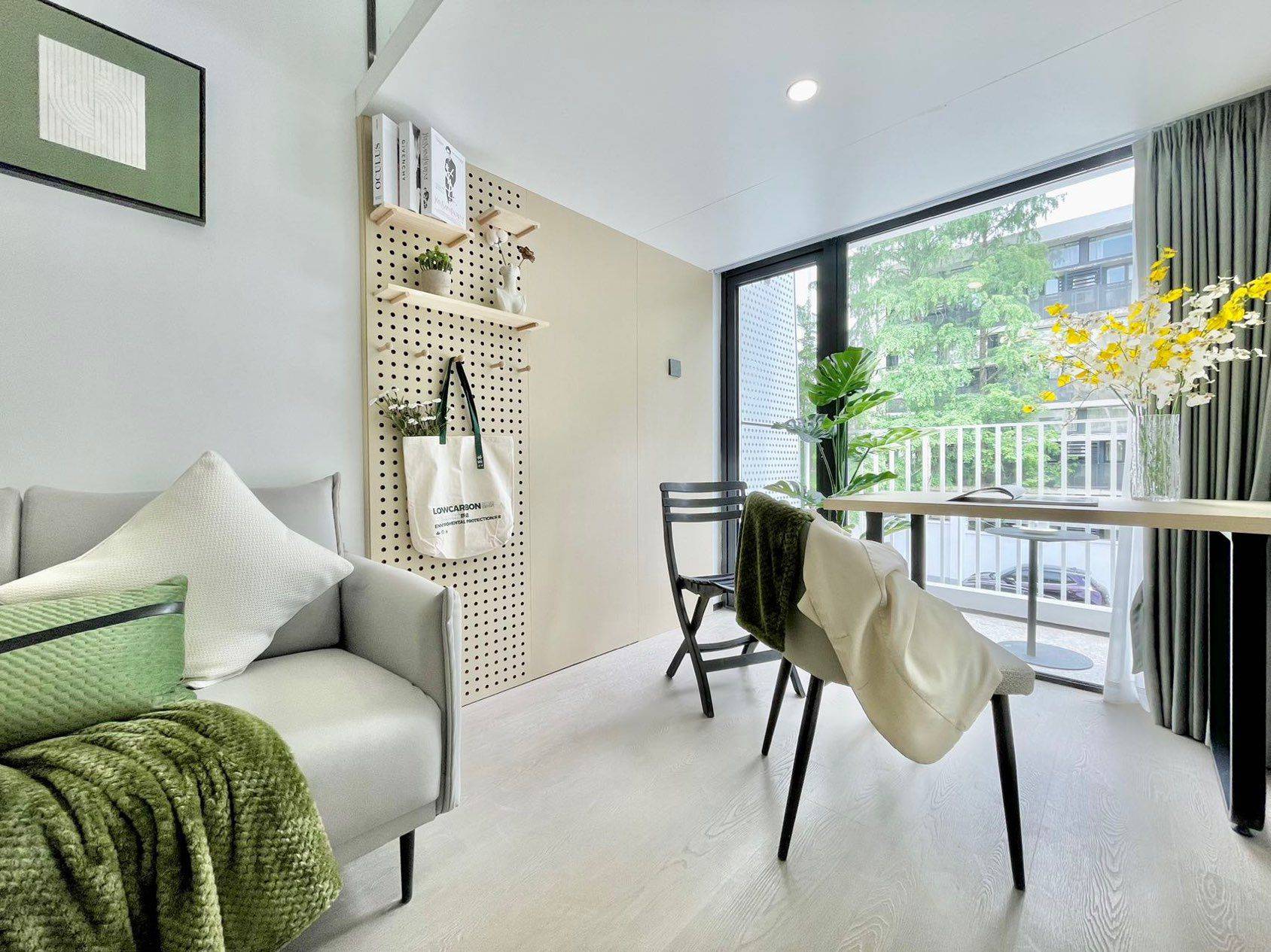 上海 徐汇 | 科技大厦_1