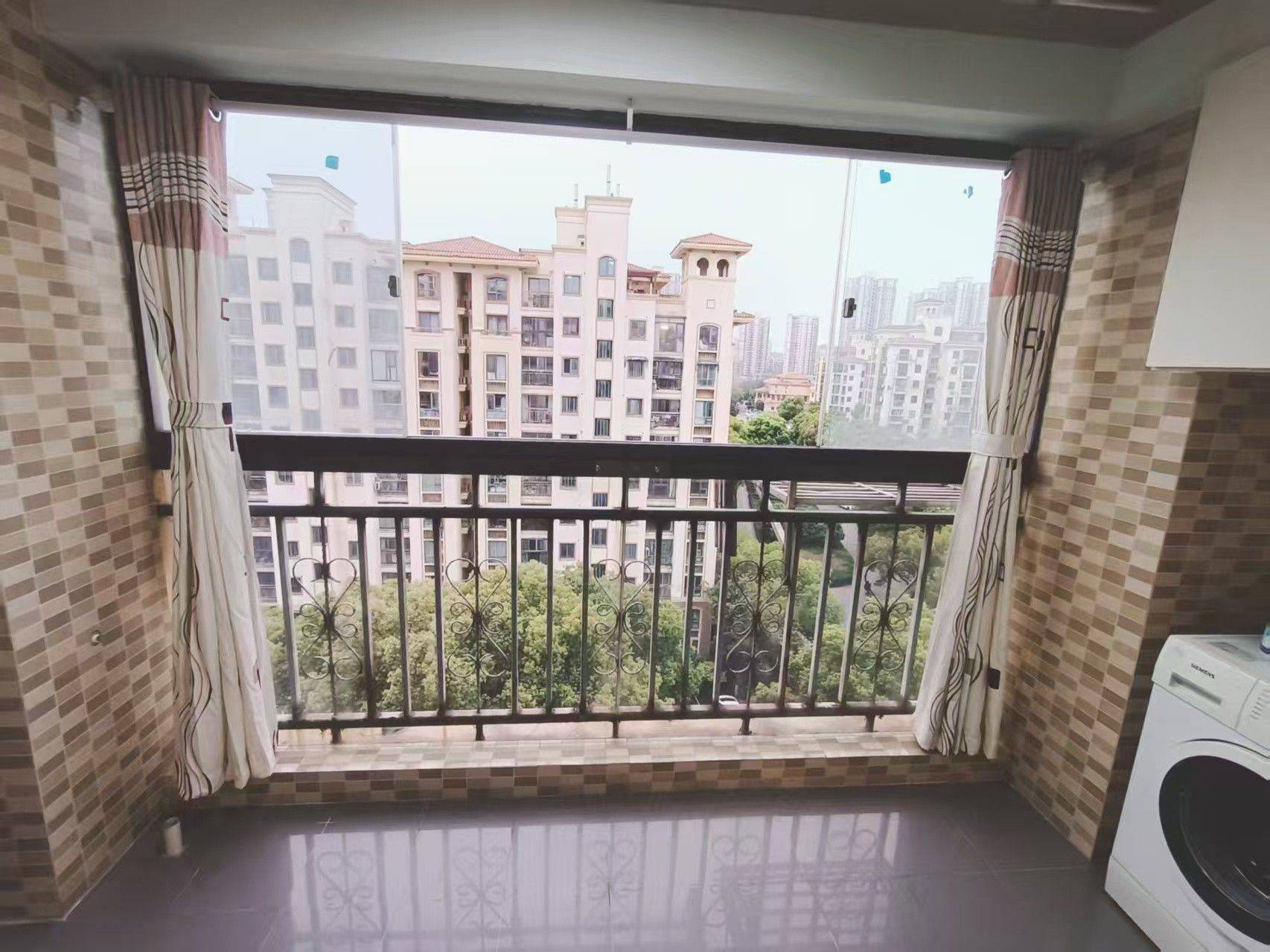 南京 浦口 | 北外滩水城第二街区北区-43幢_7