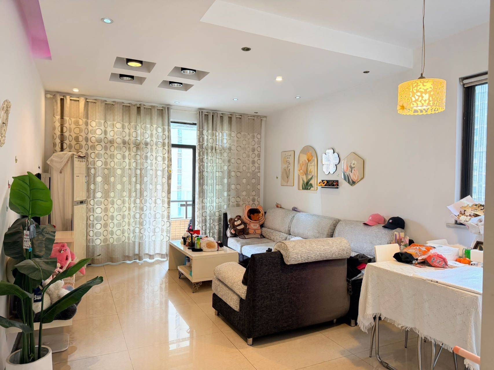 重慶 兩江新區 | 中凯翠海朗园-2号楼_5