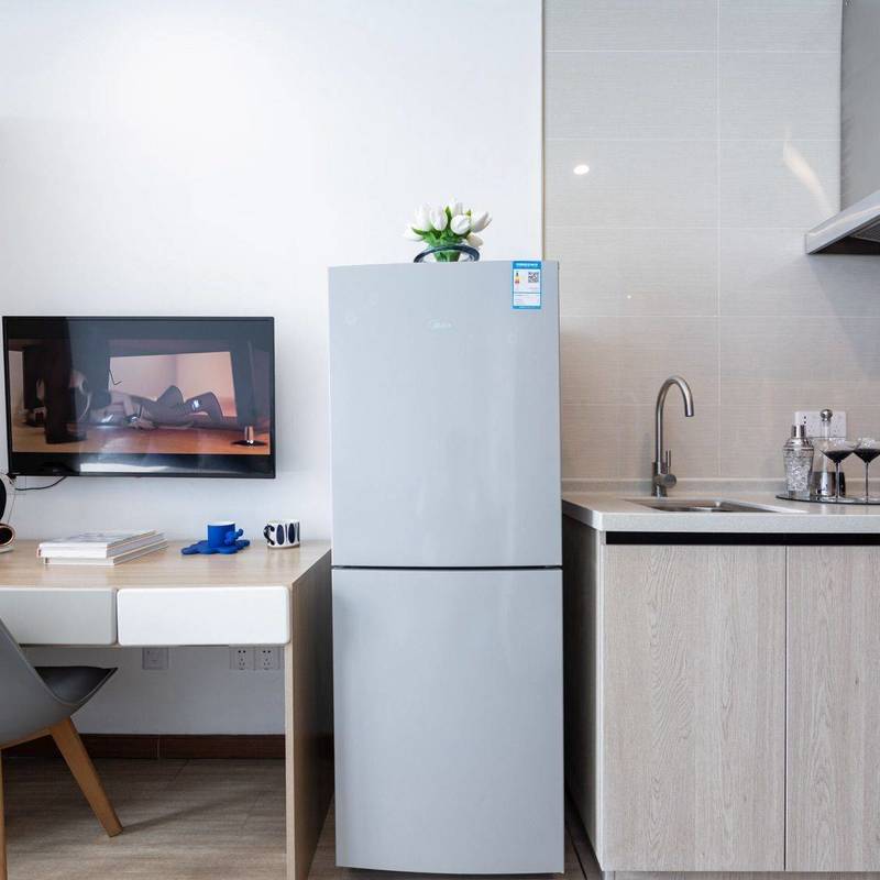 上海 閔行 | 有巢国际公寓社区(芦恒路店)_3