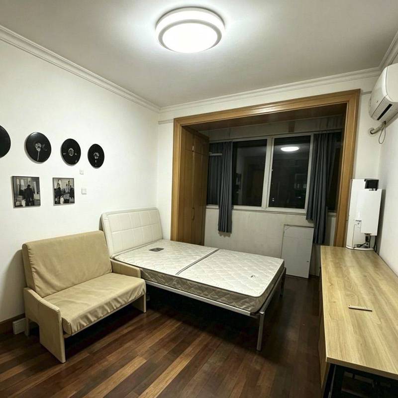 上海 長寧 | 法华镇路751弄21号_6