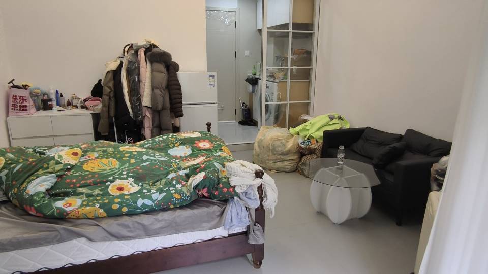 C é ssyton整租房源2