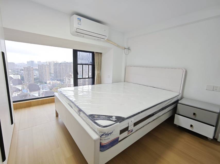 長沙 岳麓 | 金地·峯范商住楼_7