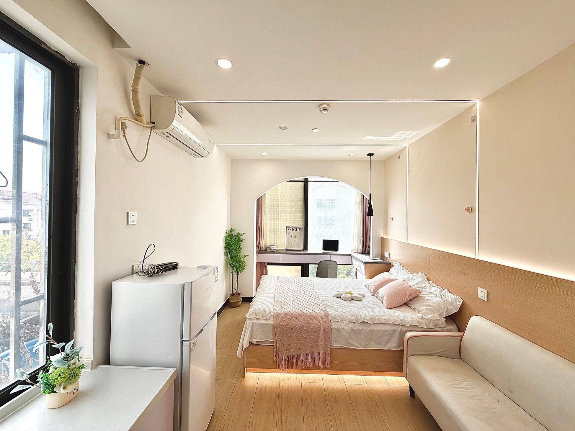 上海 宝山 | 万达广场-3号楼_3