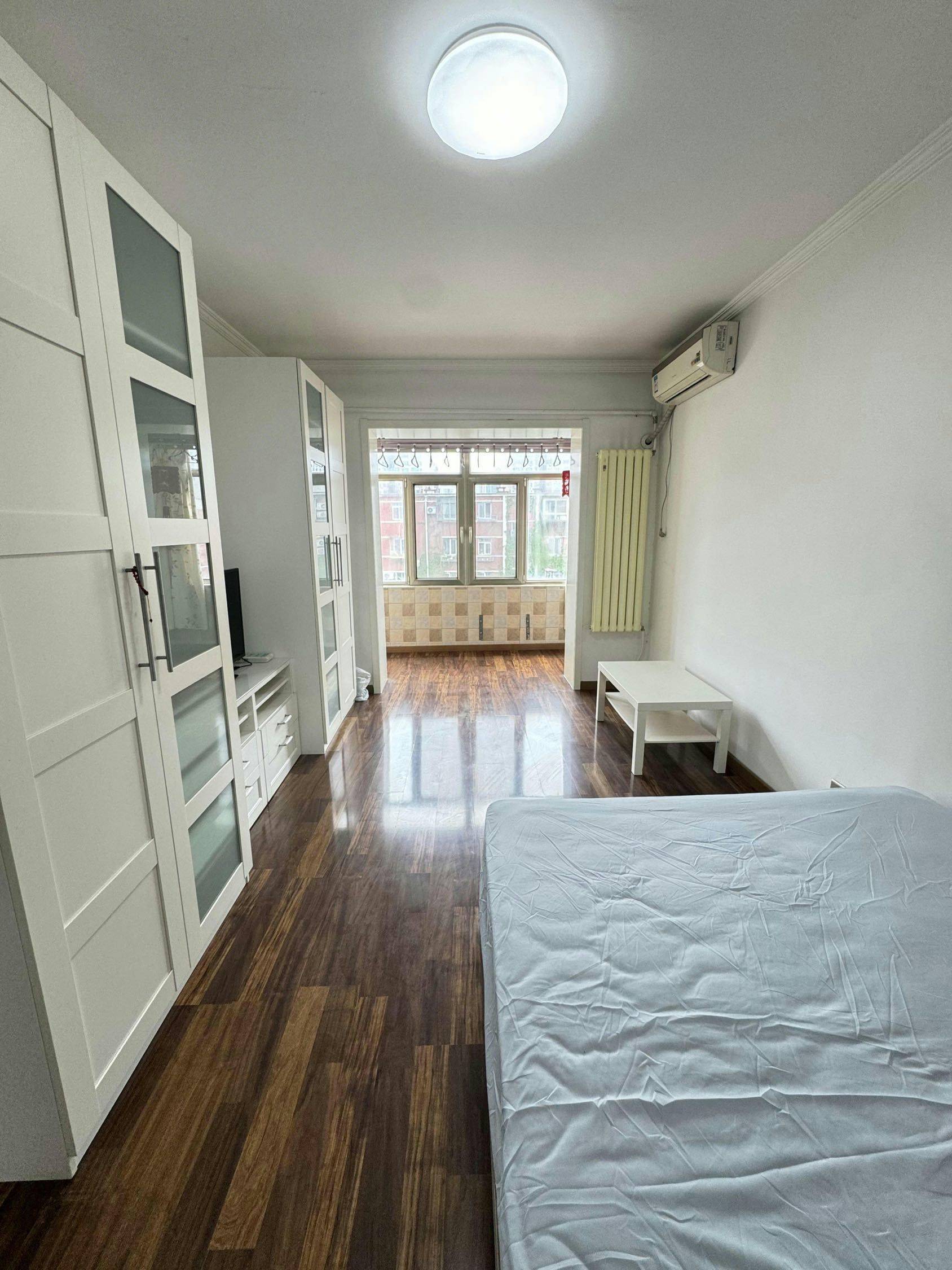 Chaoyang 中国纺织科学研究院家属院