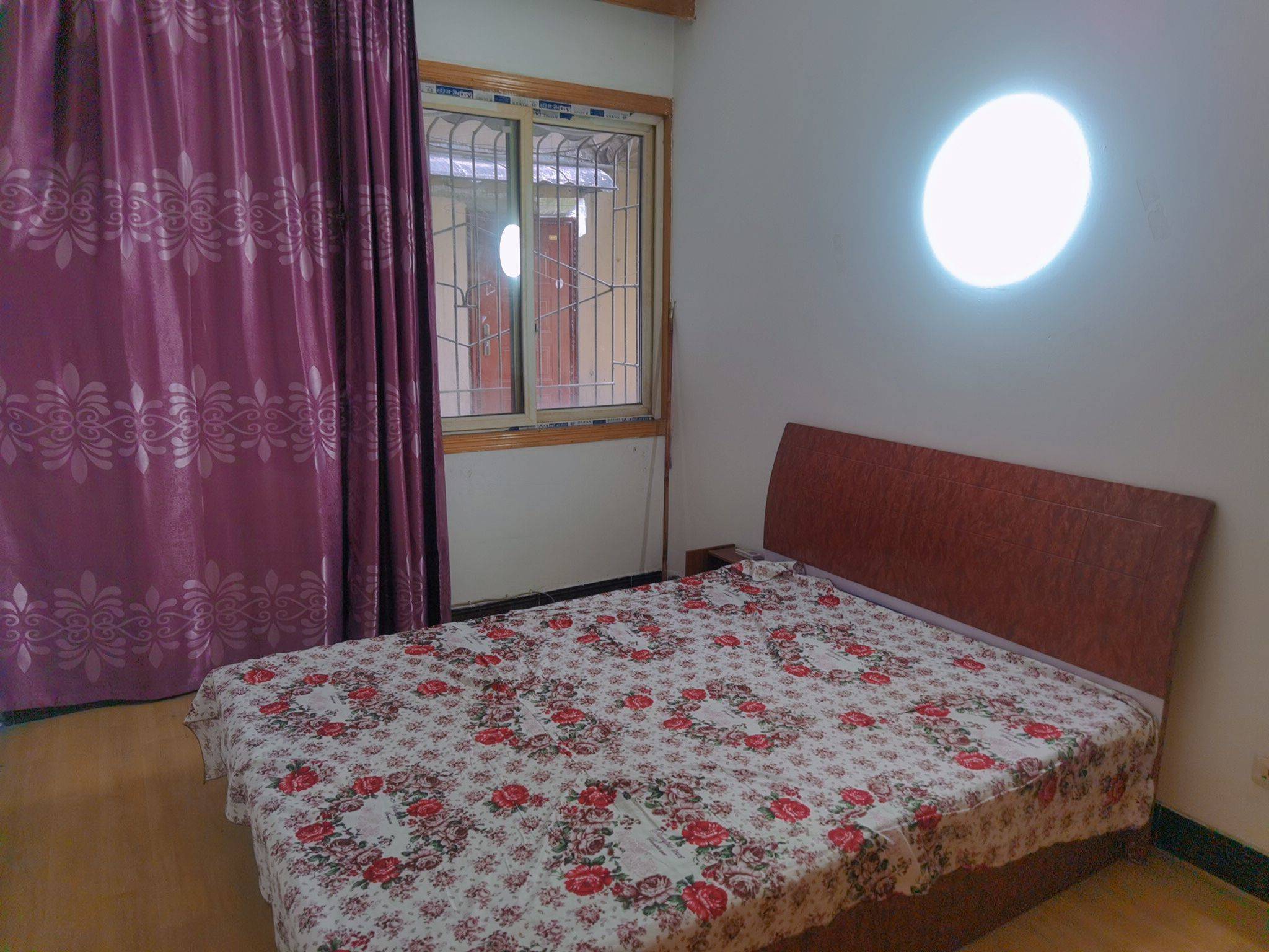 渝中 之港宾馆(大坪地铁站店)