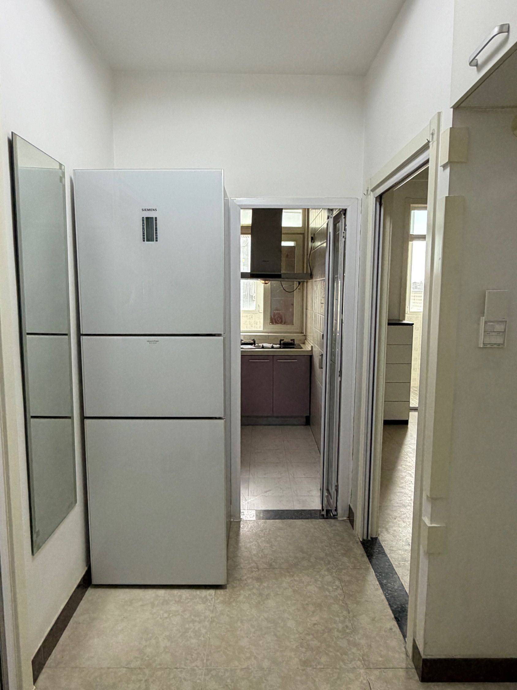 北京 朝陽 | 劲松9区-北区_5