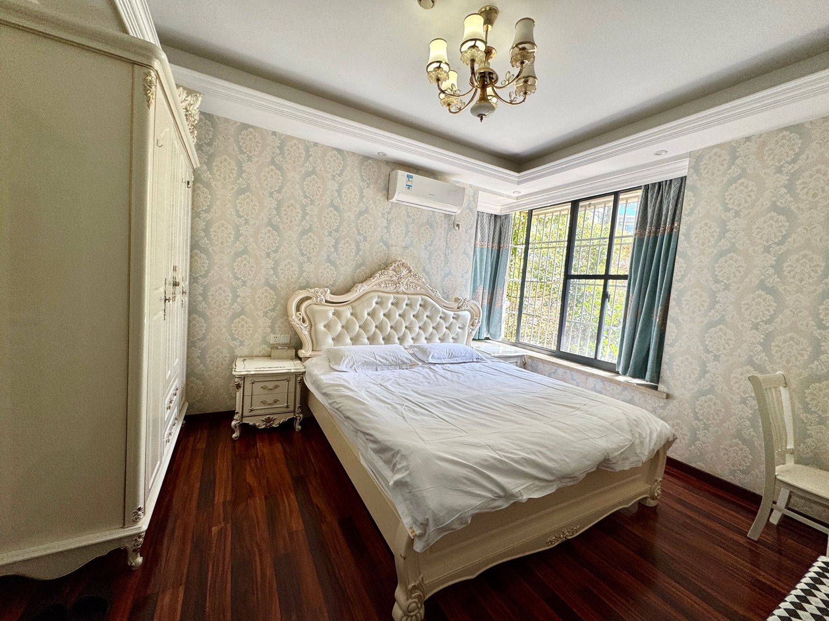 上海 浦東 | 中信五牛城-B座_4