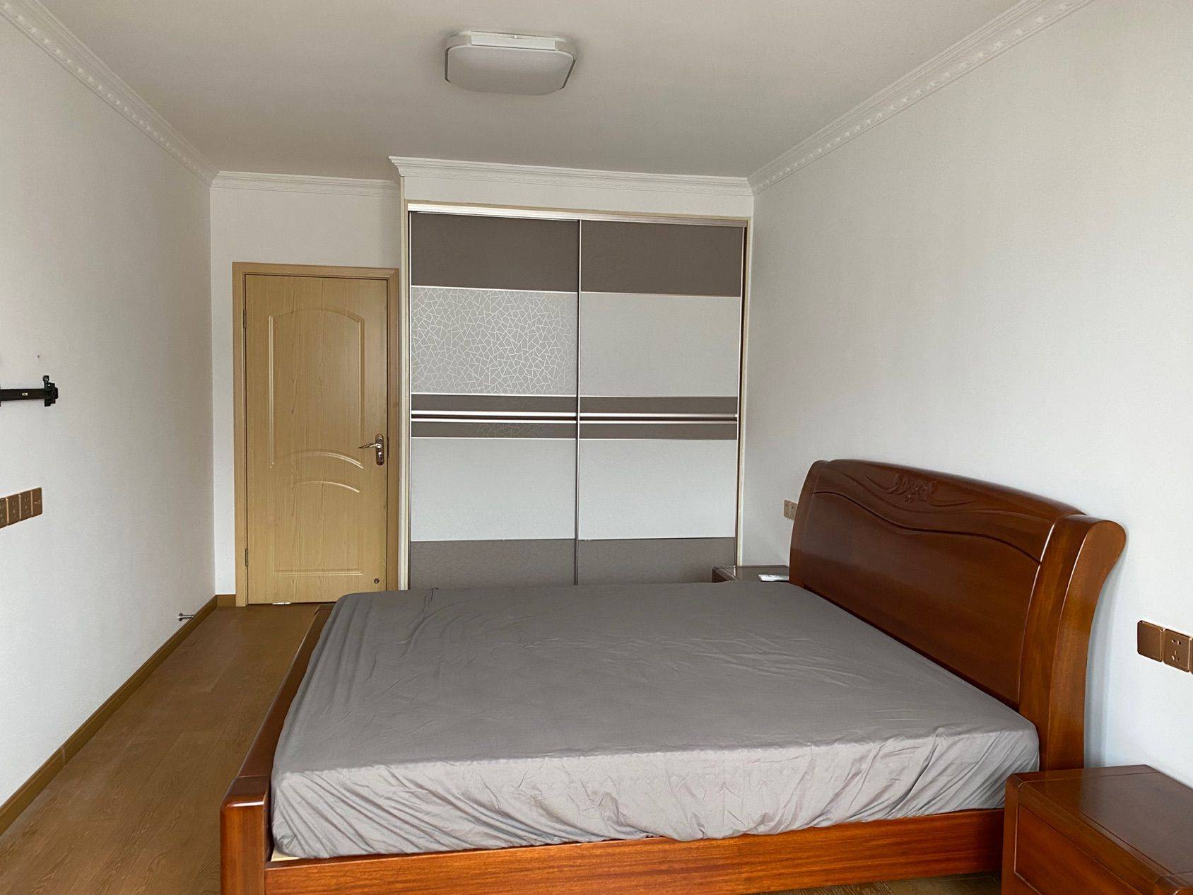 梁溪区 水仙里小区-北区