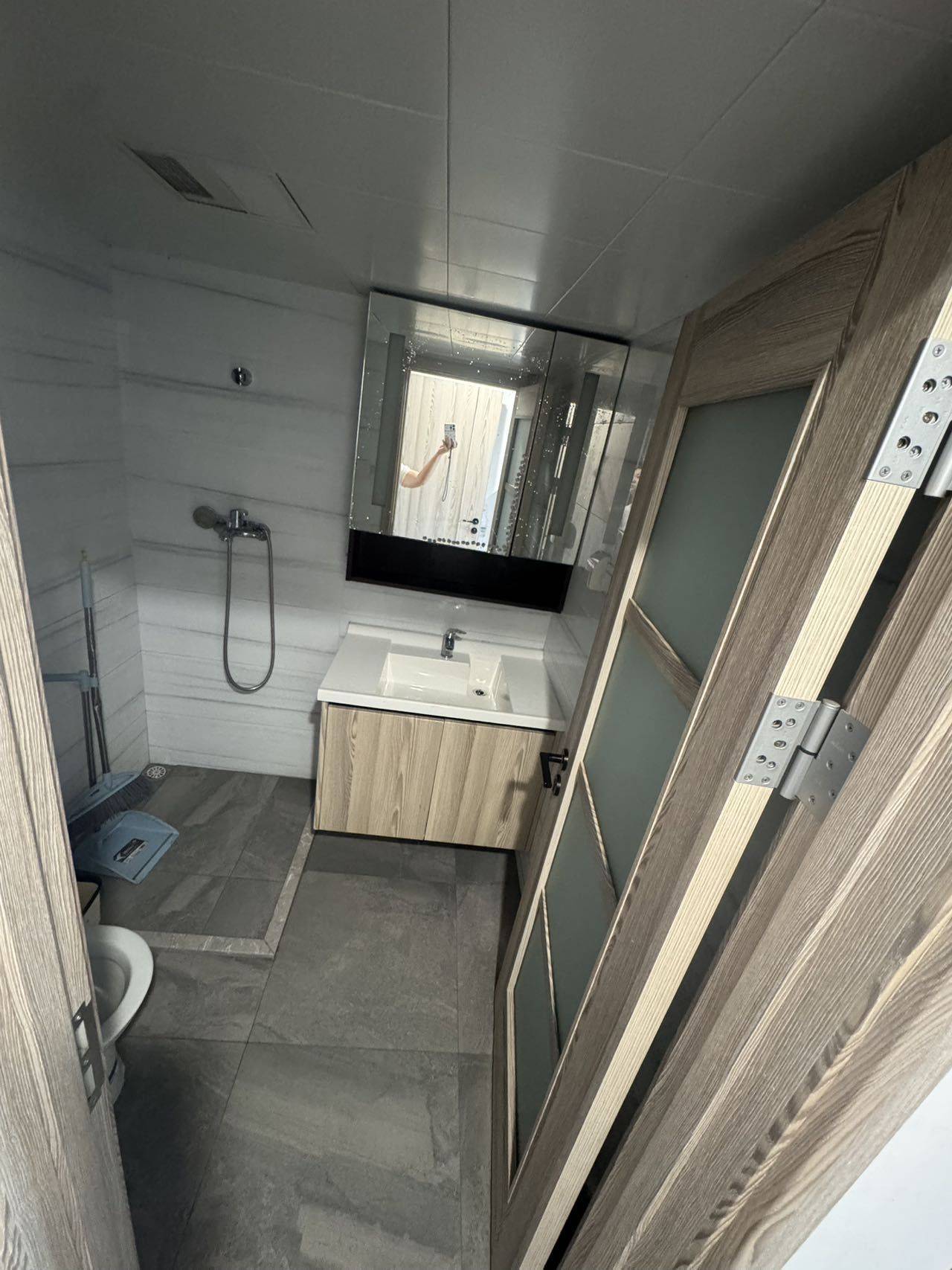 福州 倉山區 | 万科云城-1期_3