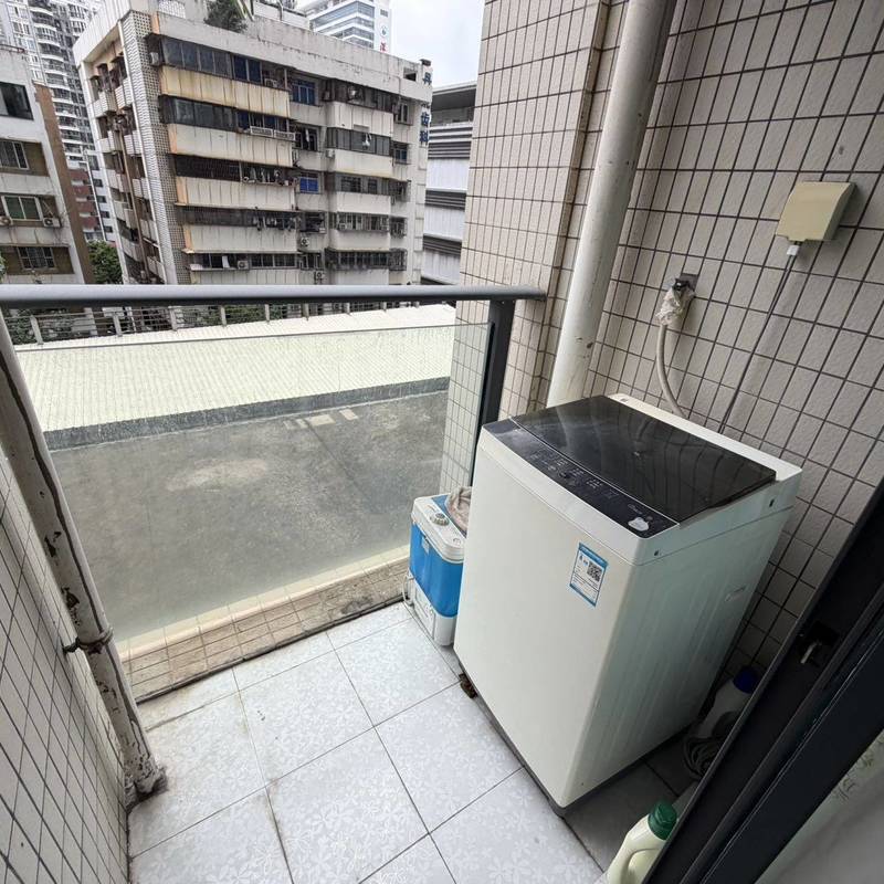 深圳 南山 | 田厦翡翠明珠花园_6