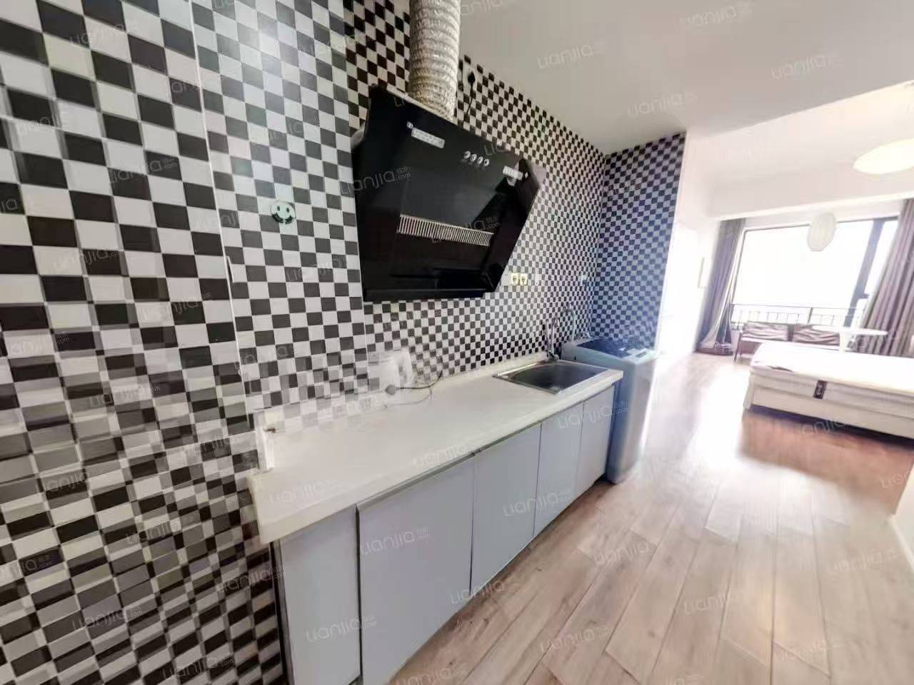 Chengdu Chenghua | 世茂·玉锦湾-2栋_6