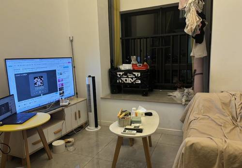 順德 万科星都荟-3座