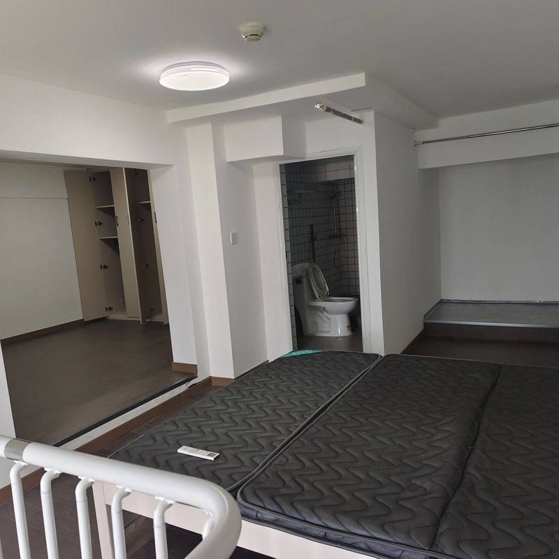 Chengdu Shuangliu | 正成南郡-5栋_6