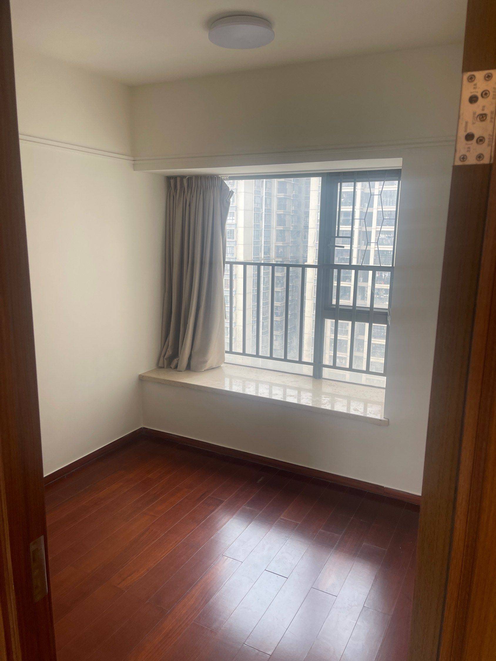 黄埔 万科·金色悦府