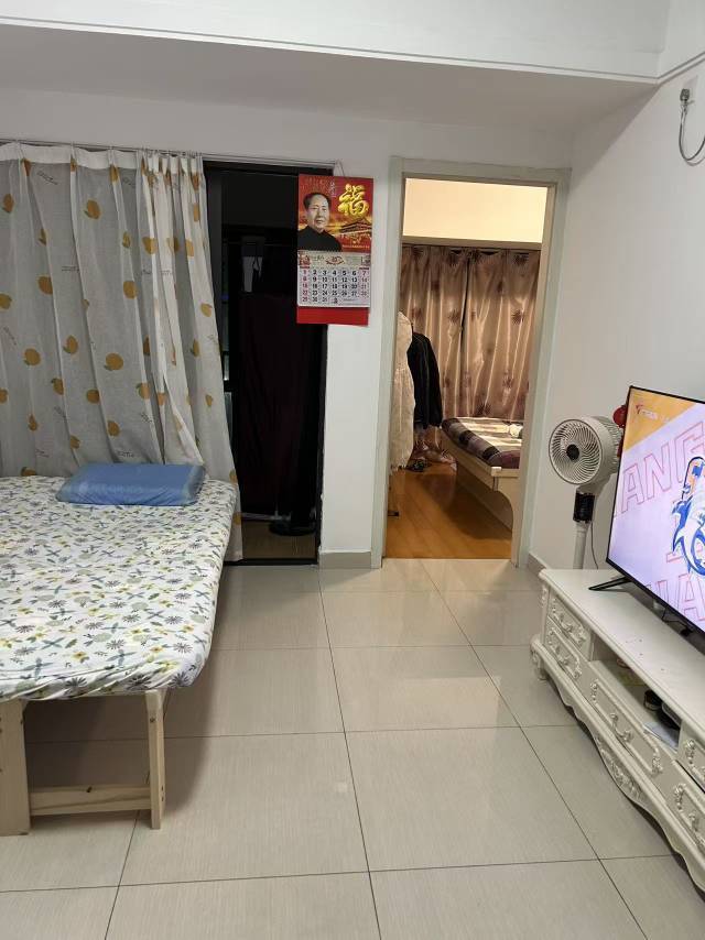 Shenzhen Longgang | 颐安乐城_3