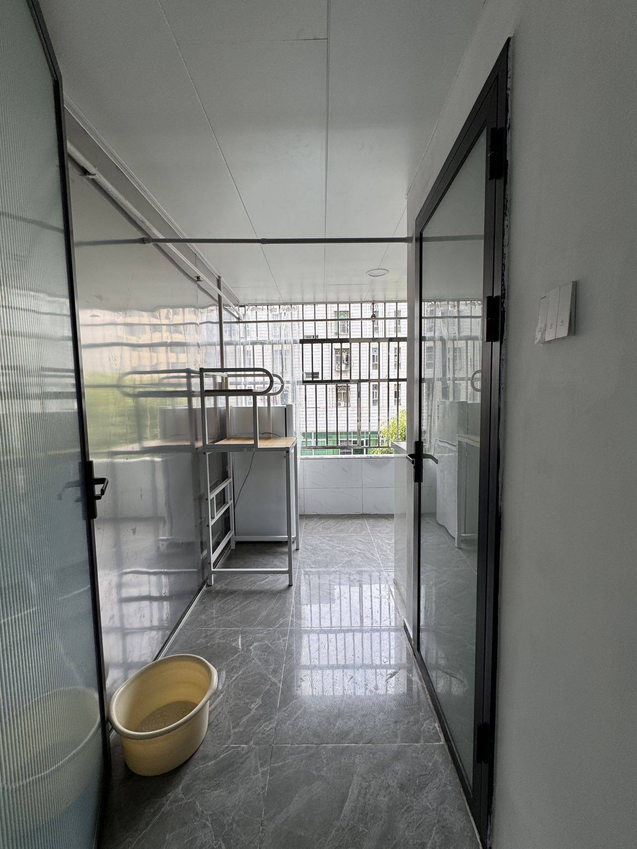 深圳 龍崗 | 玥玟酒店公寓_3