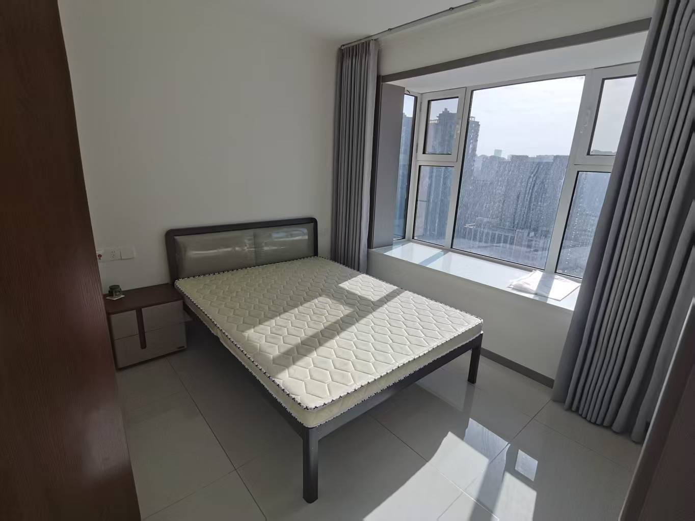 西安 莲湖 | 富力阳光美园_4