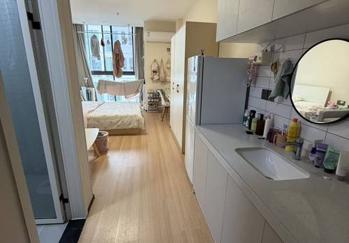 新北 常高新·漫柏未来人才社区