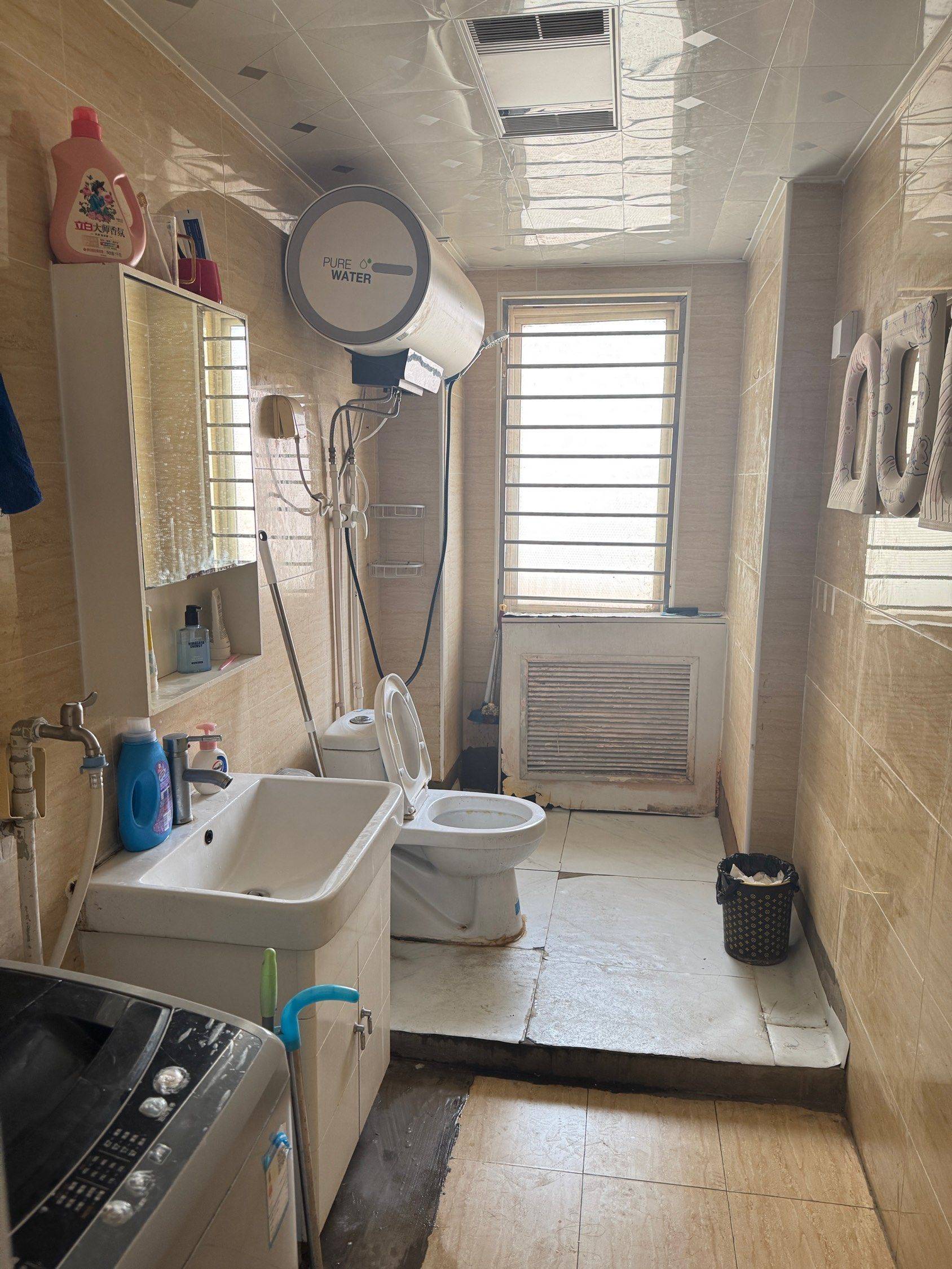 北京 丰台 | 风和日丽_4