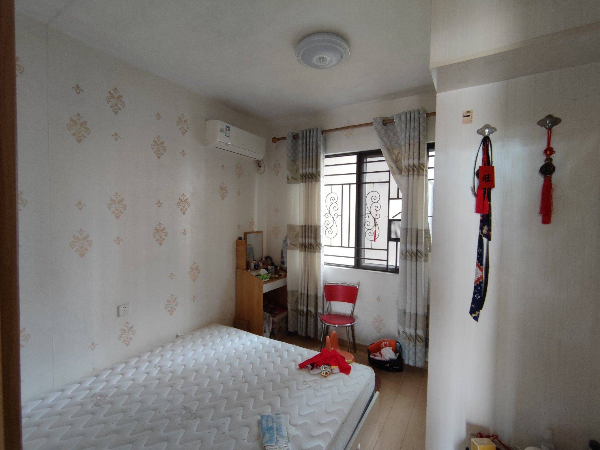 Foshan Chancheng | 万科城-五区_5