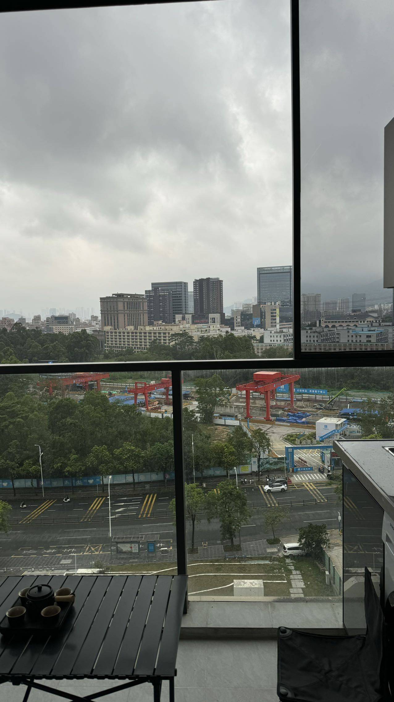 Shenzhen Longhua | 深圳·阳光时尚广场_6