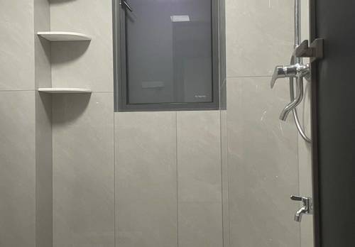 Nanchang County 艾山小区A区-2栋