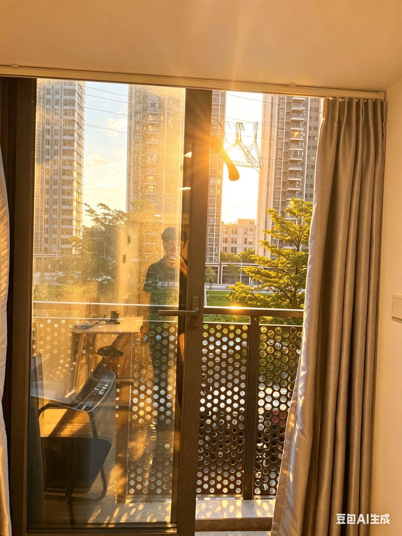 寮步 保利卓越中环广场