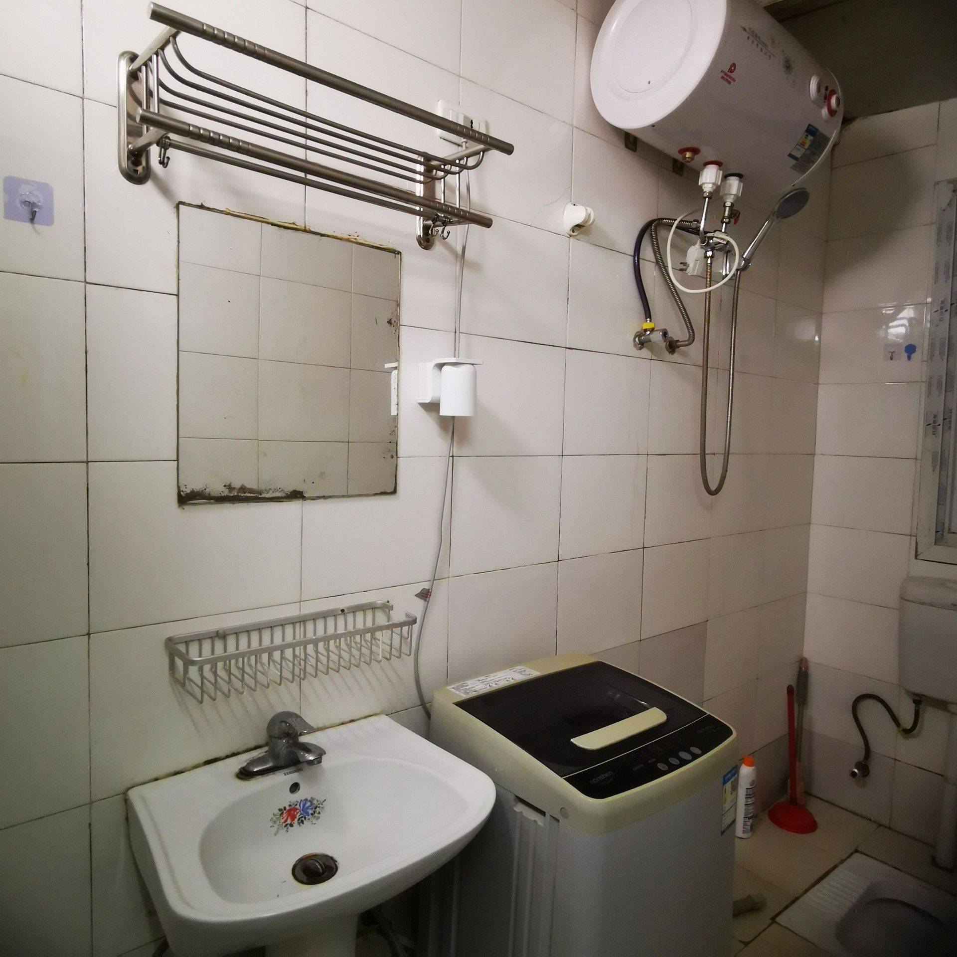 武汉 洪山 | 高创家园社区_5