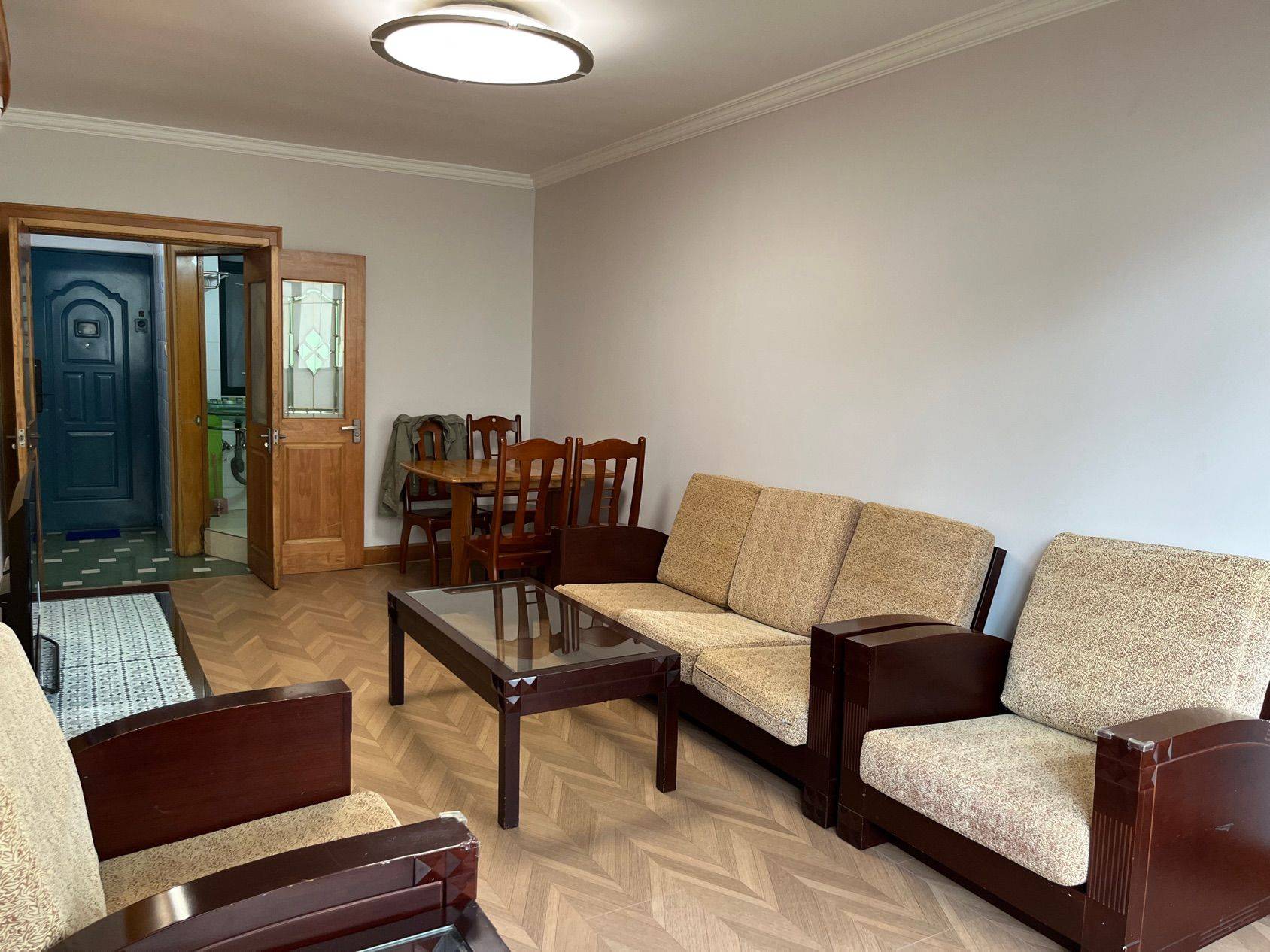 静安 美丽园公寓-西区