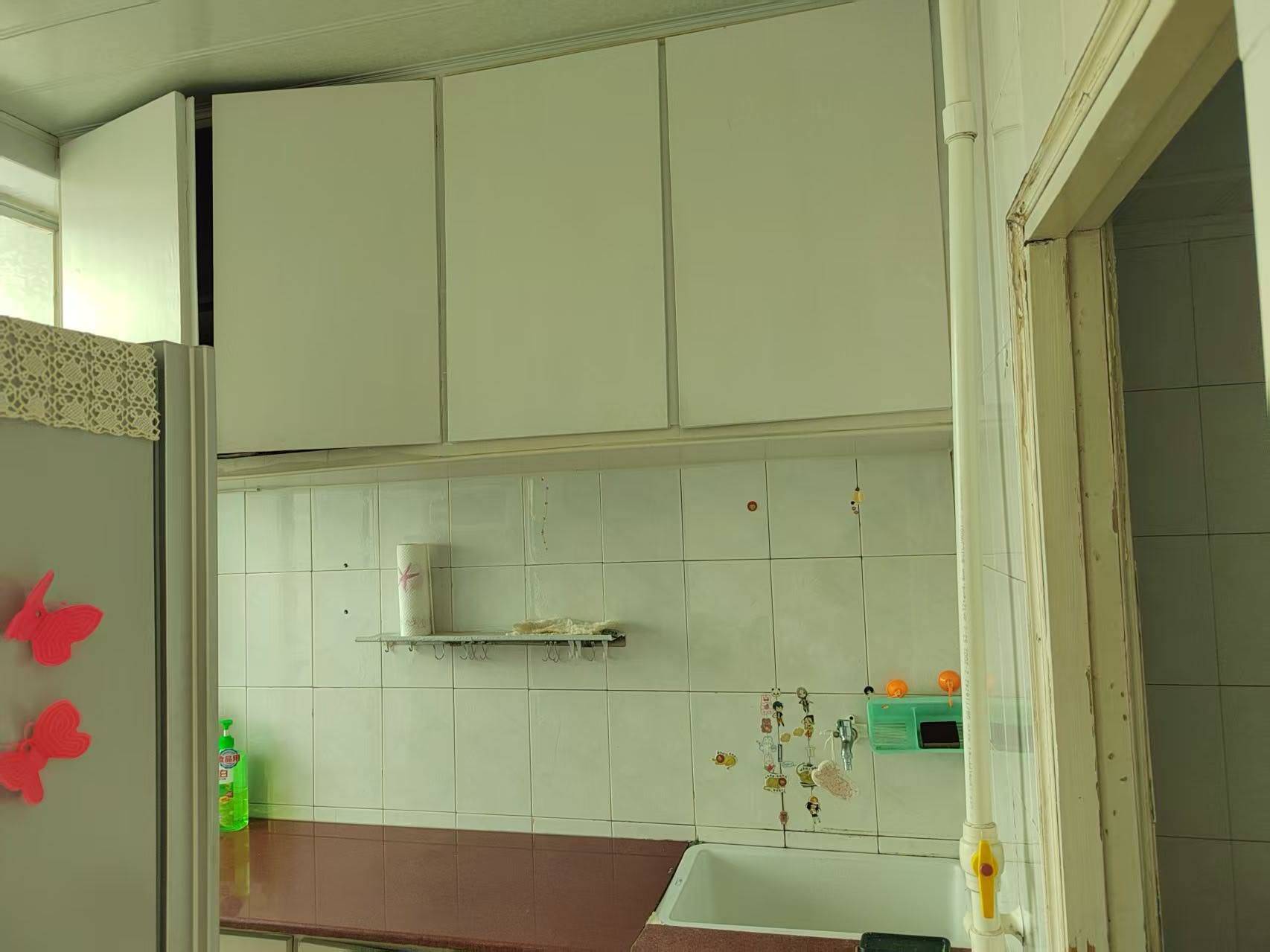 沈阳 皇姑 | 新阳小区-42~1号楼_6