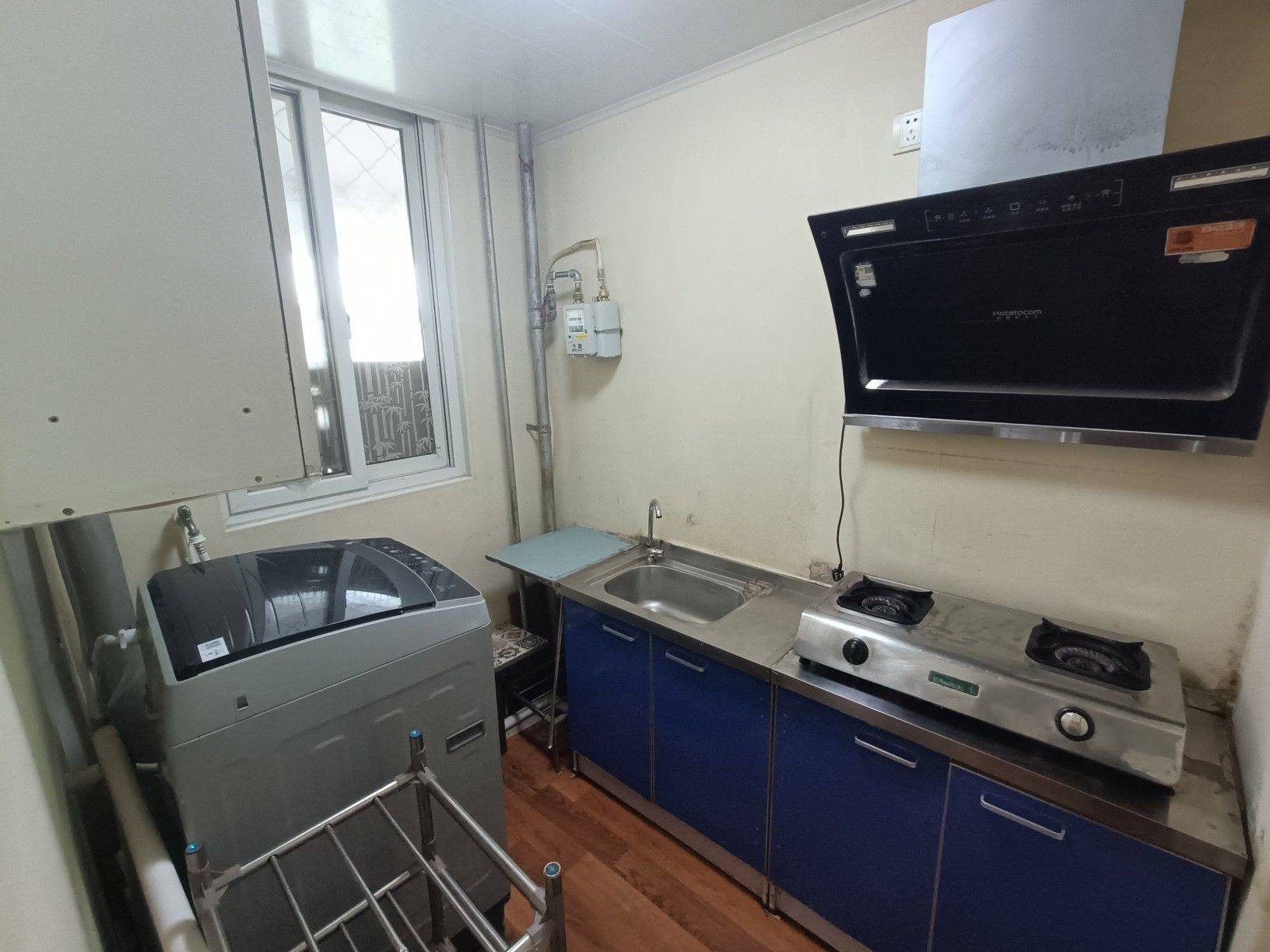 北京 丰台 | 芳古园一区_6