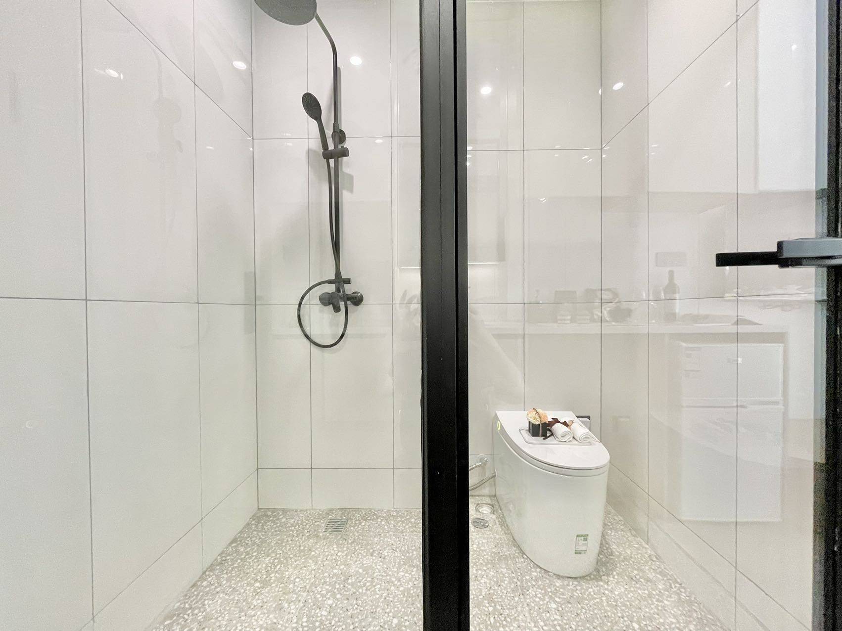 上海 徐汇 | 科技大厦_8