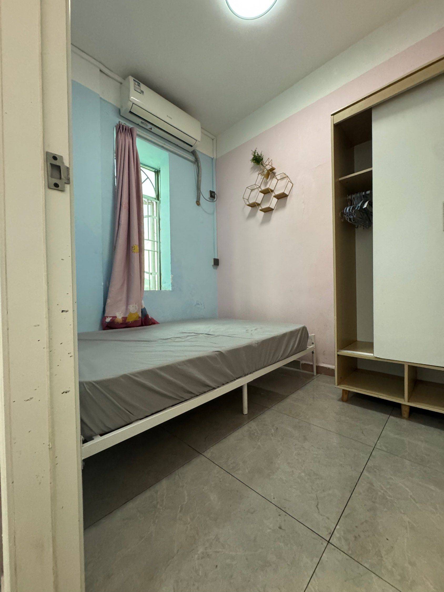 Shenzhen Nanshan | 向南东村_7