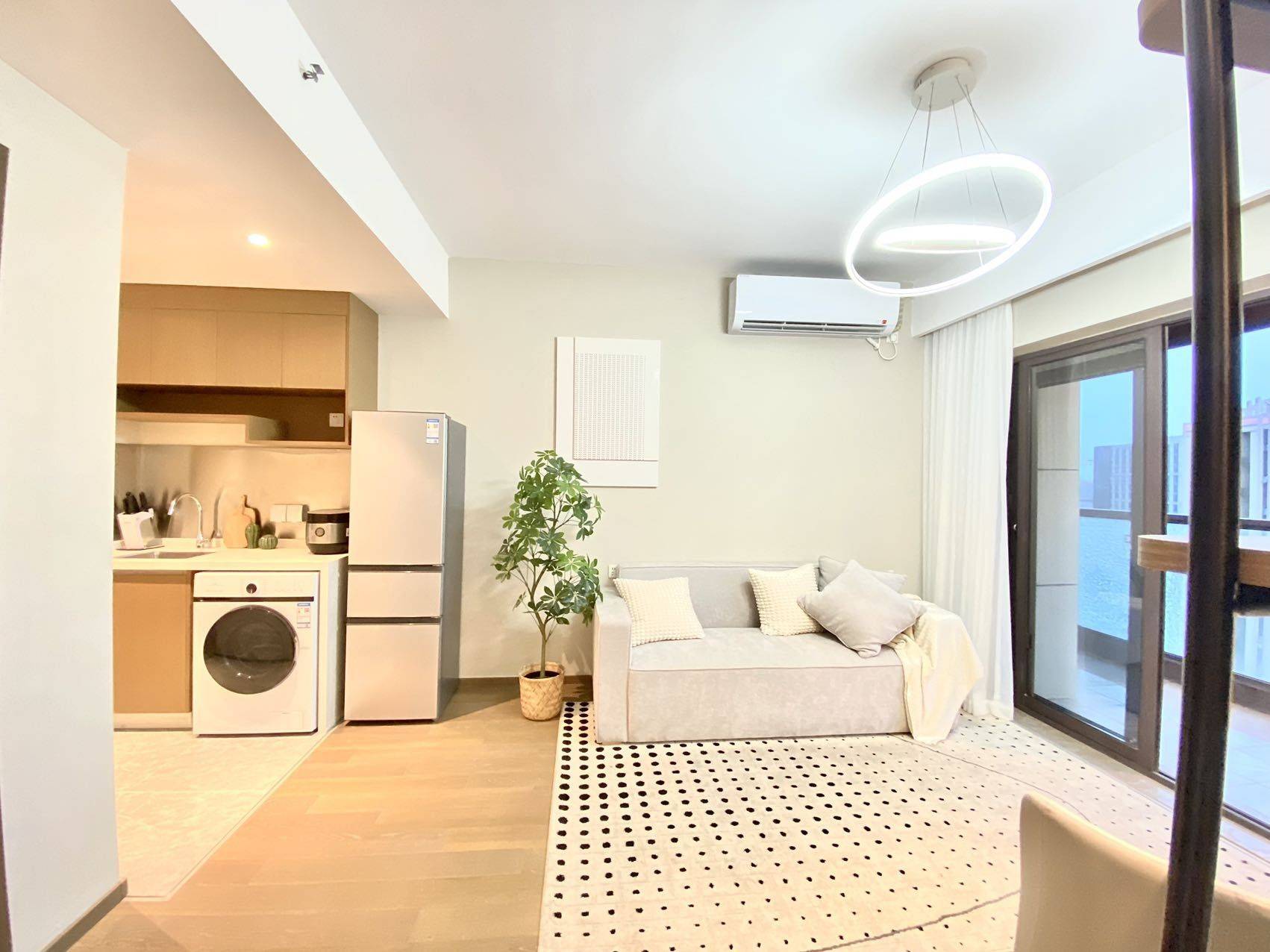 杨浦 AXIOM云际尚浦