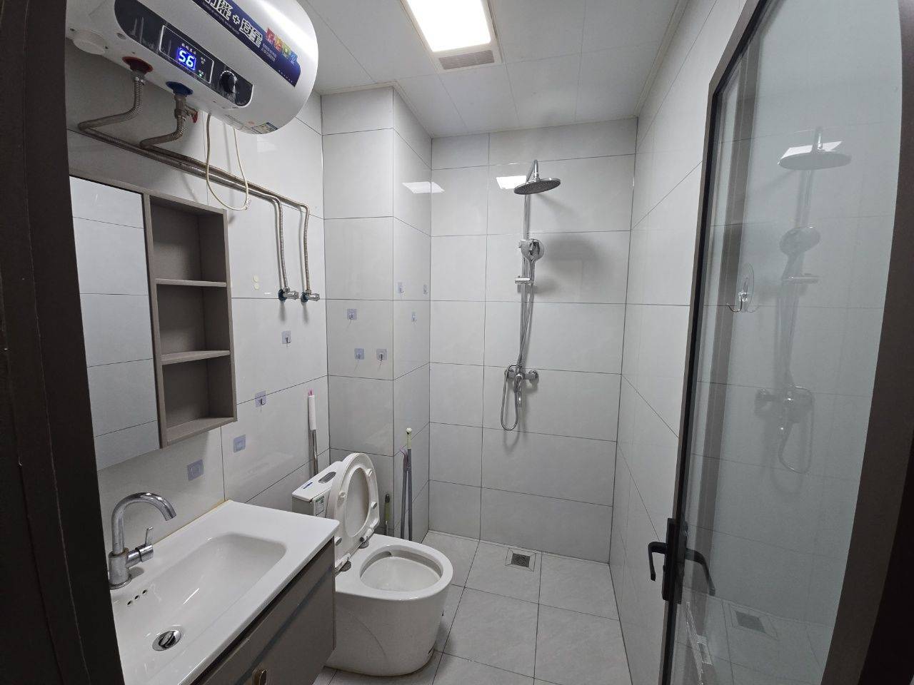 鄭州 金水 | 张家村七号院_6