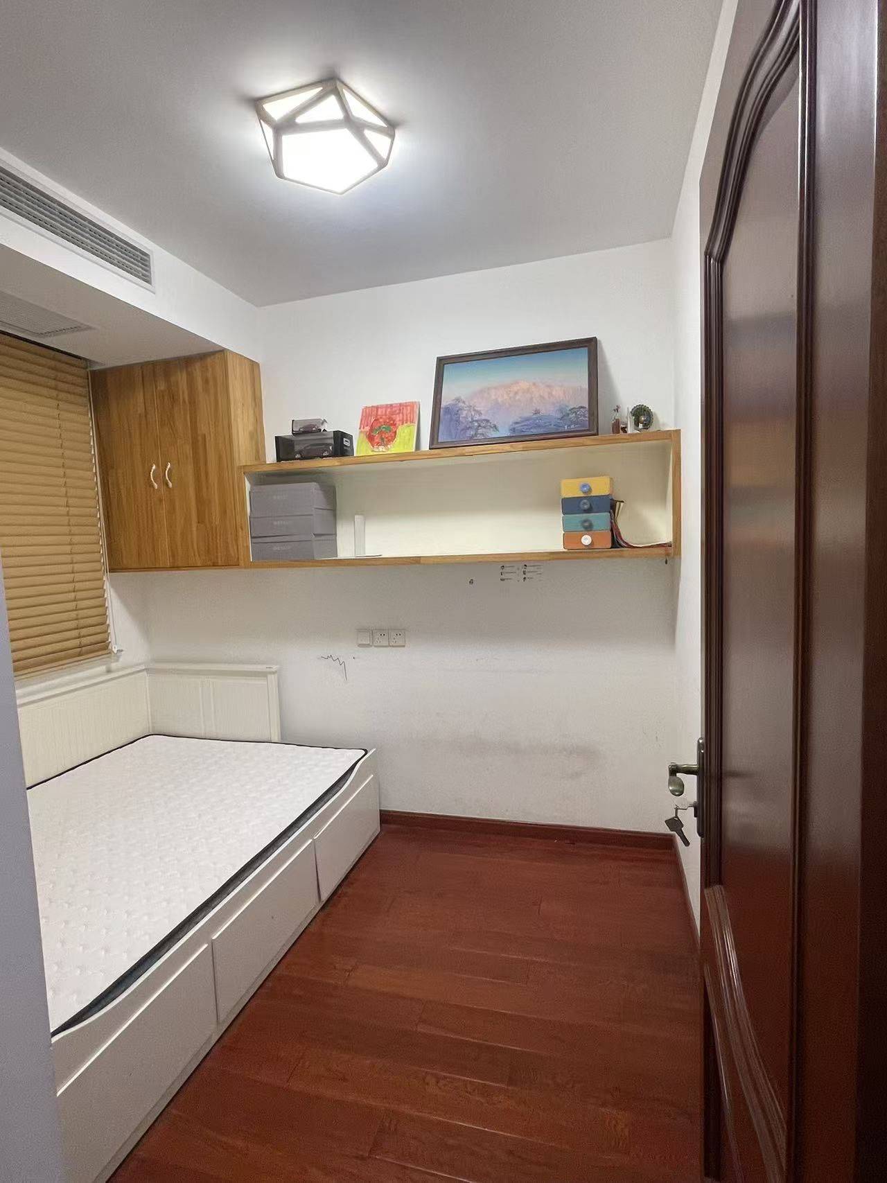 Shanghai Jiading | 新城香溢璟庭1期_6