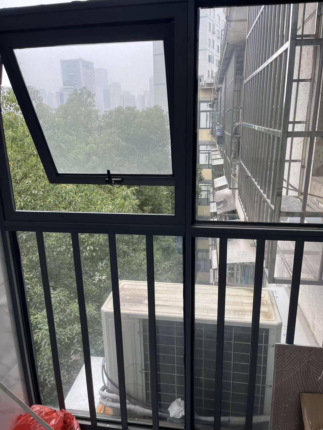 长沙 天心 | 区政府宿舍(白沙路)-10栋_6