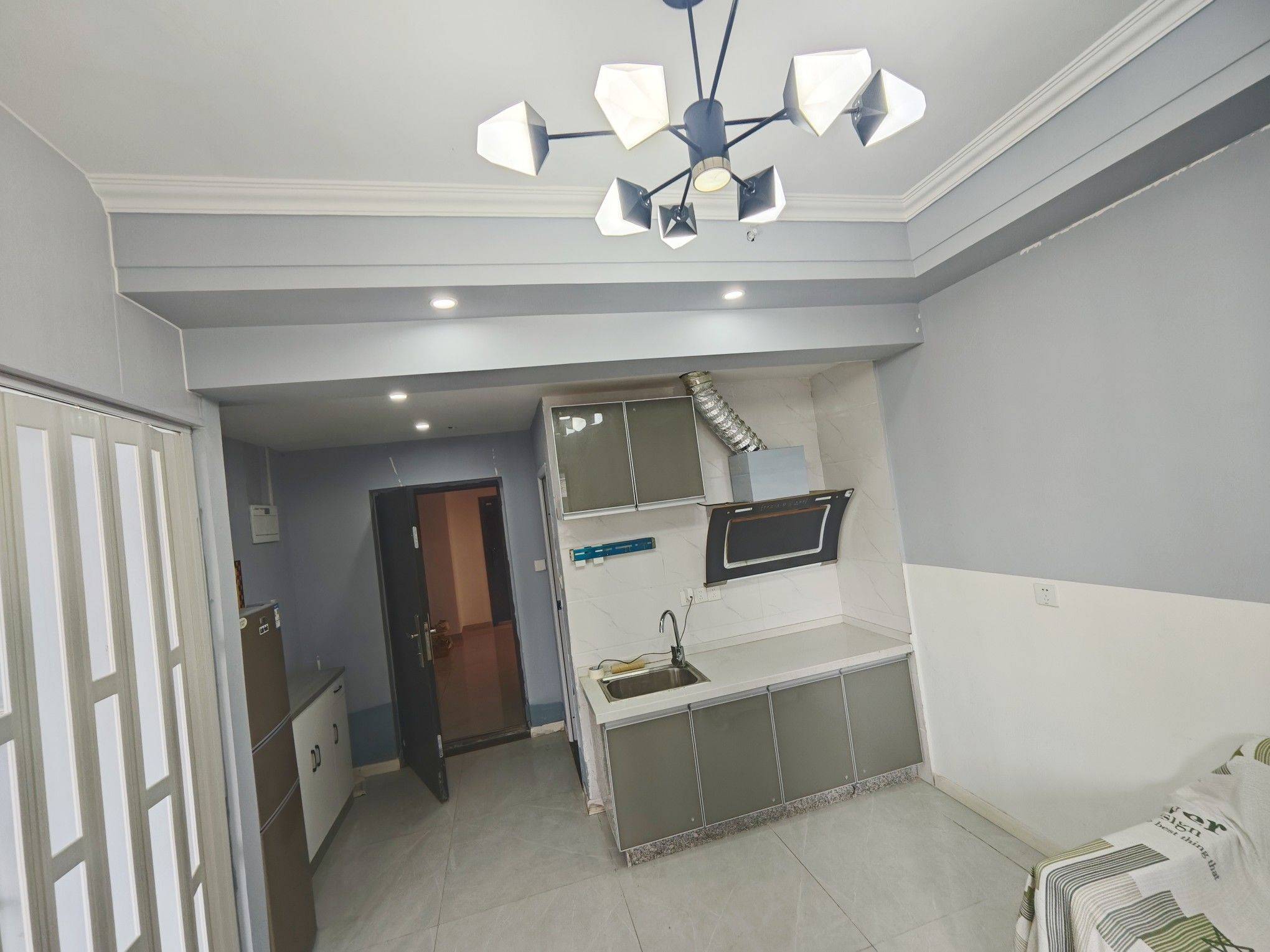 成都 高新区 | 建发麓岭汇-三期_3