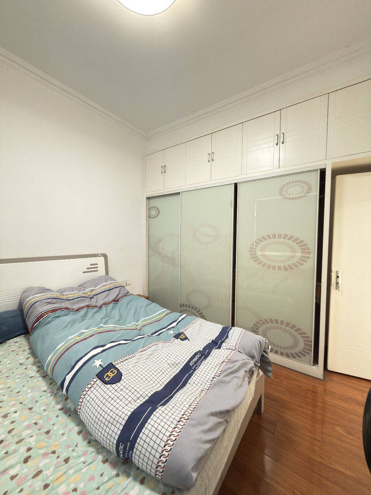 Nanjing Pukou | 凡星新寓-4幢_7