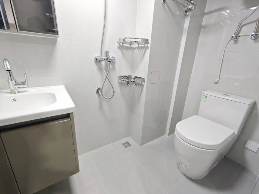 長沙 岳麓 | 金地·峯范商住楼_6