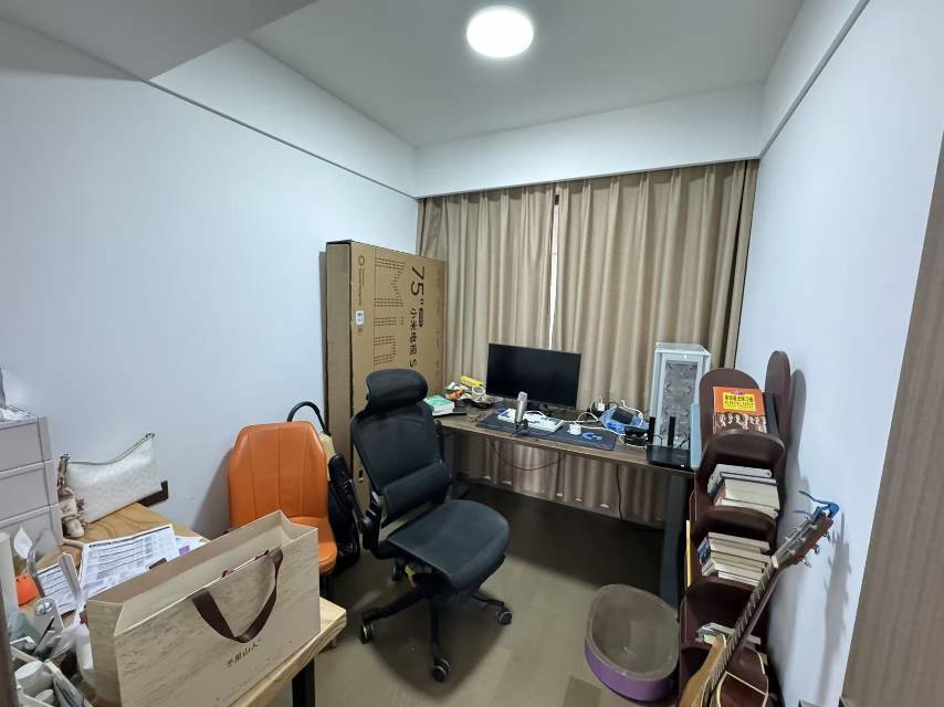 上海 嘉定 | 龙湖南山虹桥天玺领峯_5