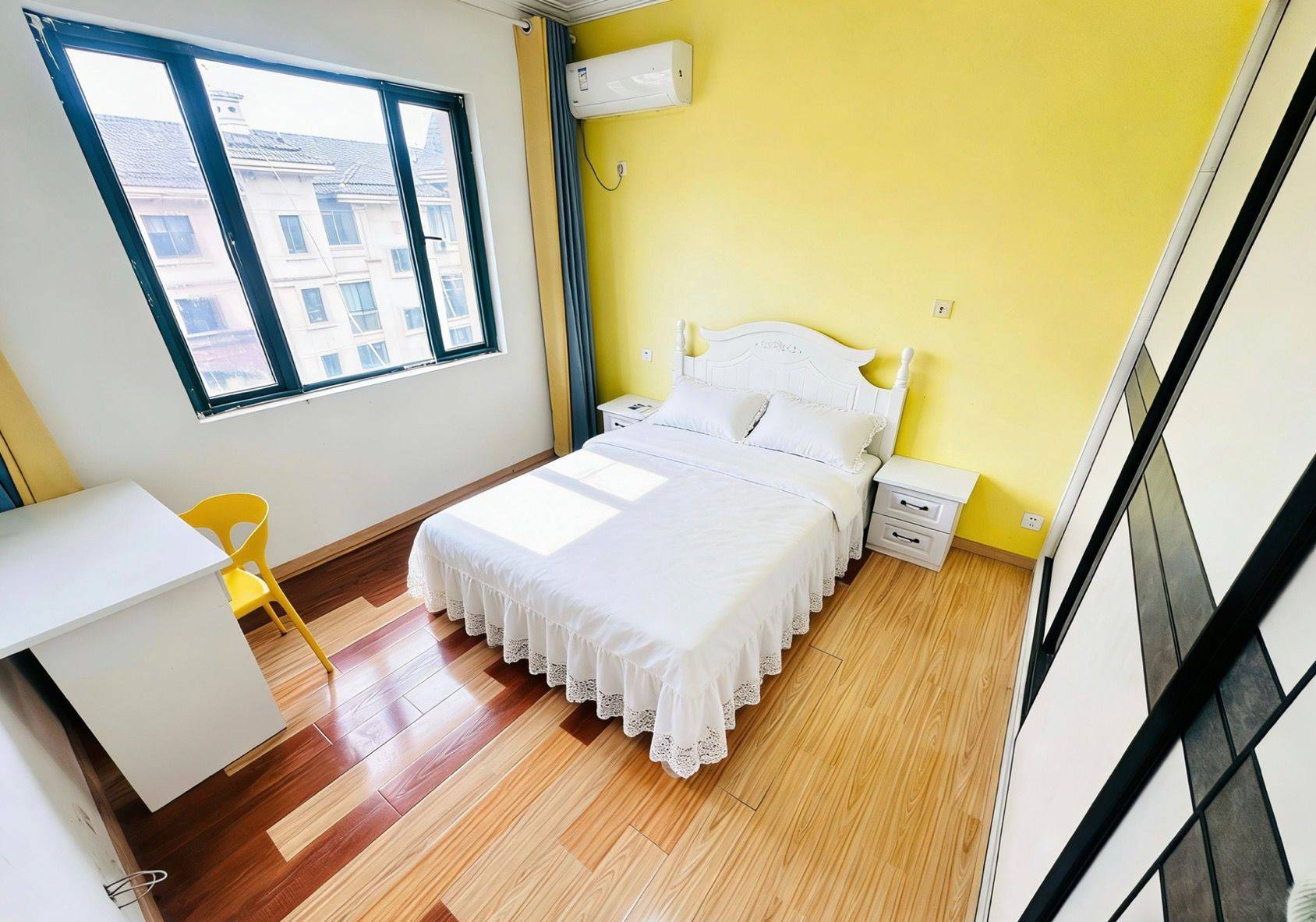 南京 浦口 | 弘阳旭日上城-一区_4