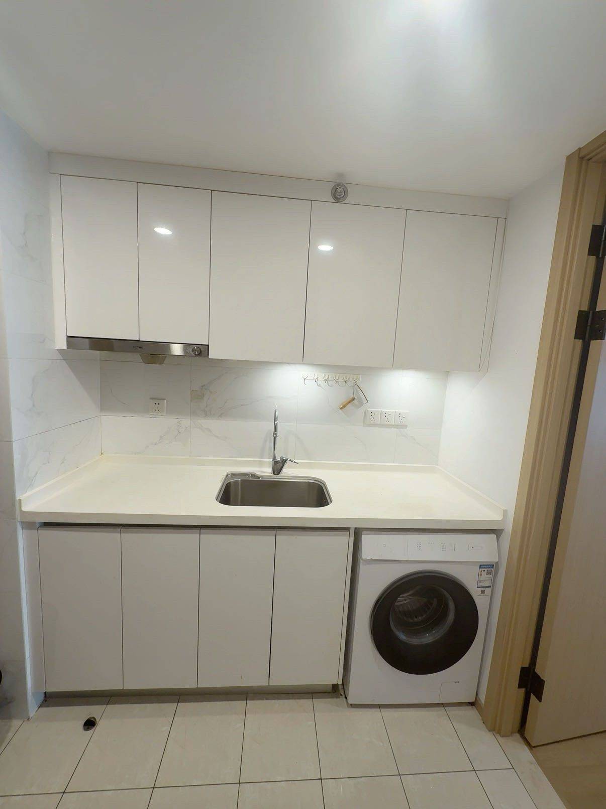 杭州 上城 | 龙湖金地商置都会公馆_4