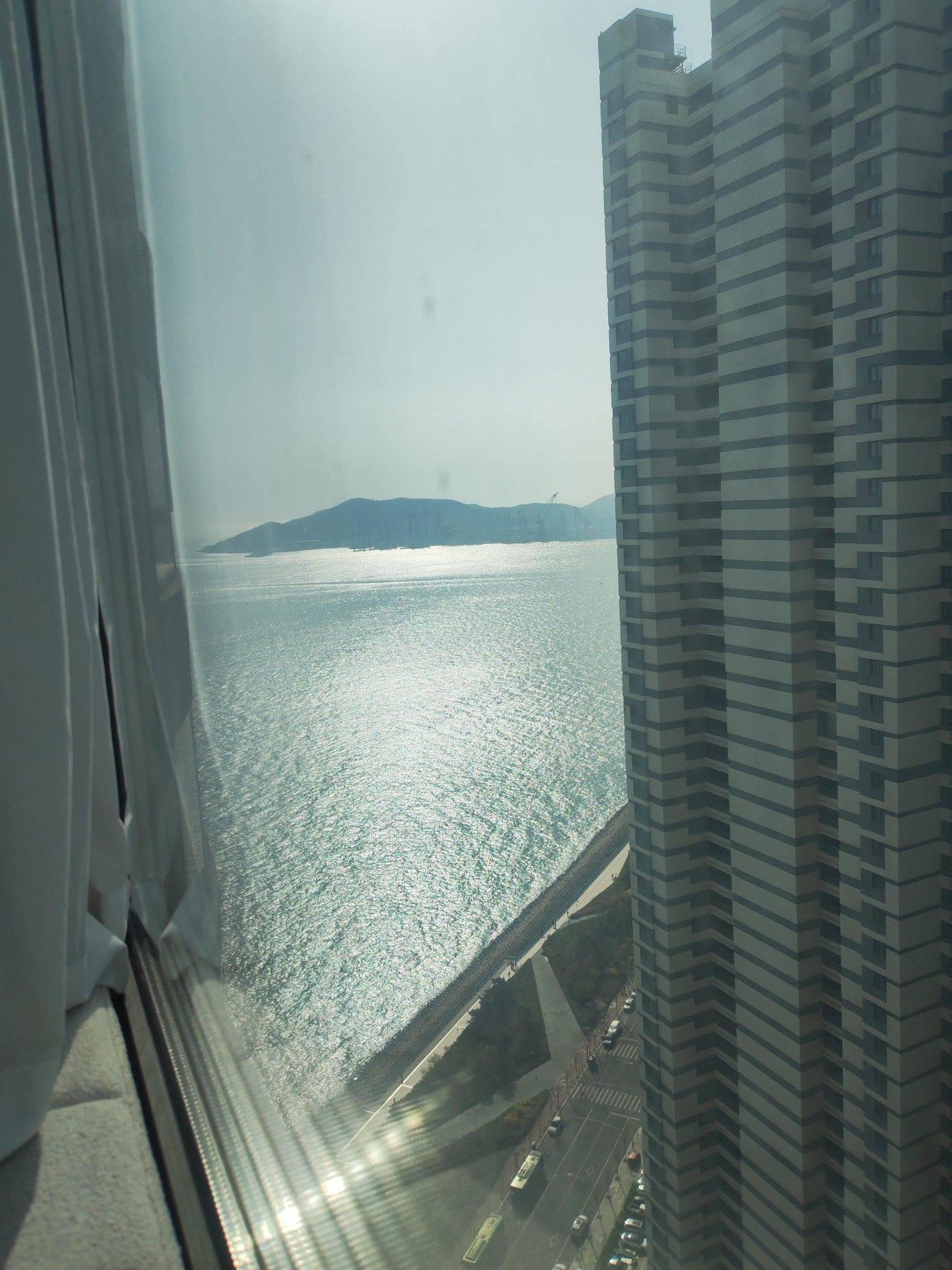 青岛 黄岛 | 维多利亚湾六期_4