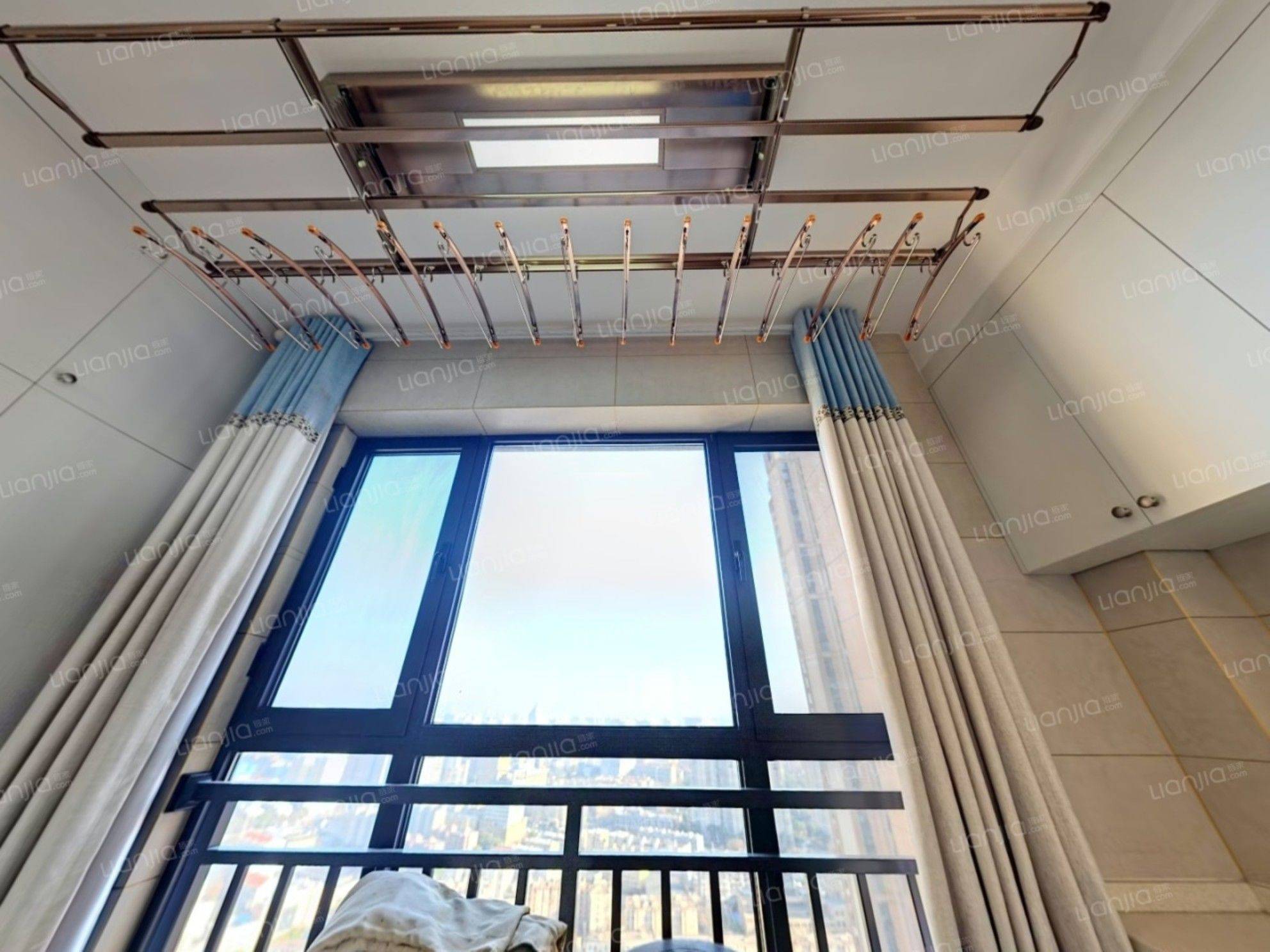 Nanjing Gulou | 金陵湾-北区_3